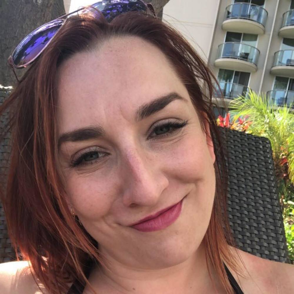 Meet your Posher, Anne